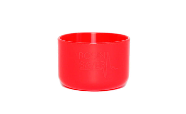 Bass Rosin Silicone Cup