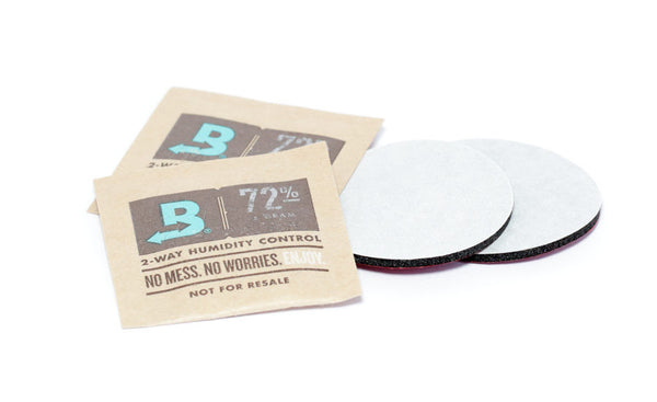 Humidity Refill (2 pack)