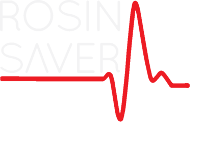 Rosin Saver