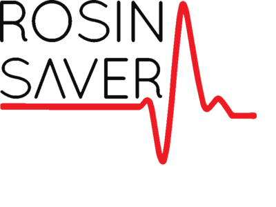 Rosin Saver